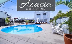 Acacia Motor Inn